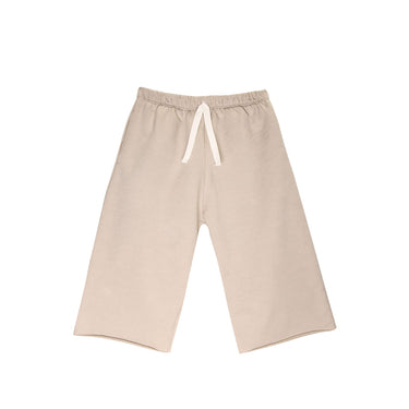 Go Gently Nation French Terry Kicks, Sand Solid